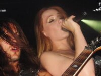 Ανταπόκριση: EPICA, Skeptical Minds, Seduce The Heaven @ Gagarin 205, Αθήνα 2012