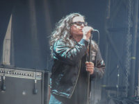 Ο Ian Astbury των The Cult κλείνει τα 59 χρόνια ζωής