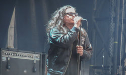 Ο Ian Astbury των The Cult κλείνει τα 59 χρόνια ζωής