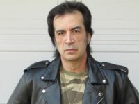 Bill Tsamis (WARLORD) στο RockOverdose:”Εκπλήρωσα ένα όνειρο ζωής,φέρνοντας τους Warlord στην Ελλάδα”