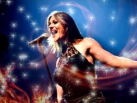 FLOOR JANSEN (Nightwish) στο Rock Overdose:”Εύχομαι να είμαι με τους NIGHTWISH για πολλά χρόνια”