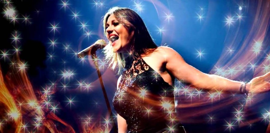 FLOOR JANSEN (Nightwish) στο Rock Overdose:”Εύχομαι να είμαι με τους NIGHTWISH για πολλά χρόνια”