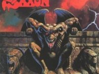 Σαν σήμερα 14/10: Οι Saxon ελευθερώνουν το τέρας! Ακόμη:Ο Malmsteen καταφέρνει μετά από χρονιά να πετάξει και πάλι φλόγες! & η φωνή των Nazareth, κλείνει τα 72!