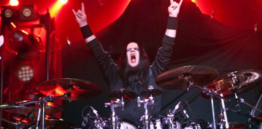 Joey Jordison στο RockOverdose:”Οι SLIPKNOT δεν είναι απλά μια μπάντα,είναι τρόπος ζωής”