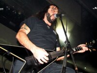 Ανταπόκριση: Rotting Christ @ Gagarin 205, 07-08/12/2013 (Αθήνα)