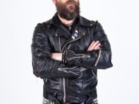 JB Christoffersson (GRAND MAGUS) στο RockOverdose: “Οι Grand Magus είναι αυθεντικοί, γι΄αυτό ξεχωρίζουν”