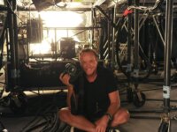 Ross Halfin on RockOverdose:”There”s no living musician that I haven”t photographed that I would like to…”