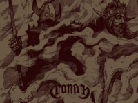 CONAN – “Blood Eagle” Review