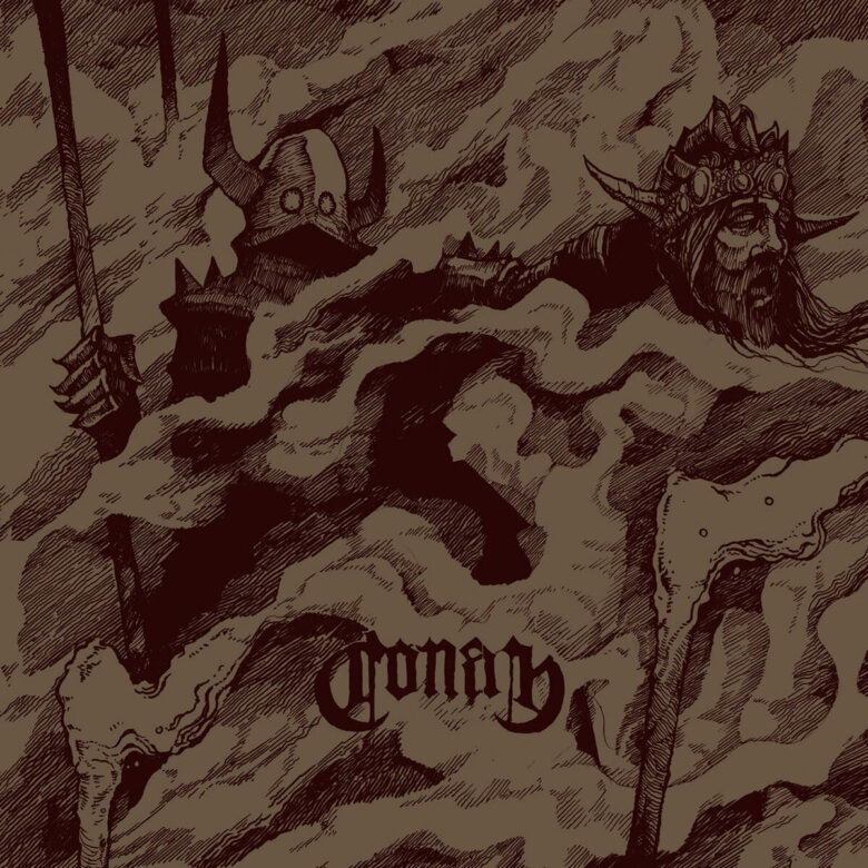 CONAN – “Blood Eagle” Review