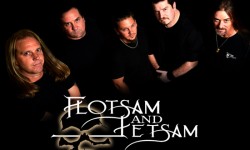 Kelly D. Smith (FLOTSAM & JETSAM) στο RockOverdose:”Μετά από τόσα χρόνια νιώθουμε τυχεροί και ευλογημένοι!”