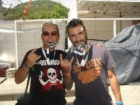 Ο “μεταλλάς” Ηλίας Κόζας (KOZA MOSTRA) στο Rock Overdose:”Βάλαμε πλώρη για τον δεύτερό μας δίσκο”