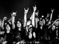 10 Λόγοι για τους οποίους η Metal είναι μια μουσική ιδιαίτερη!
