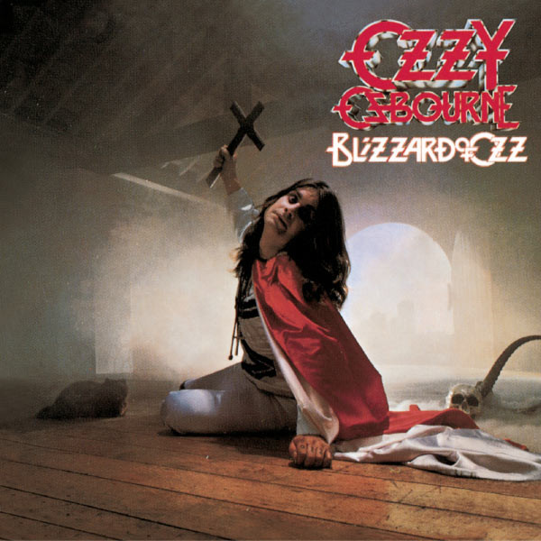 Blizzard of Ozz:Το καταιγιστικό ντεμπούτο του OZZY κυκλοφόρησε σαν σήμερα & έμεινε στην ιστορία!