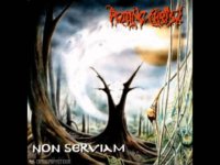 ROTTING CHRIST: Επέτειος 30 χρόνων για το NON SERVIAM!