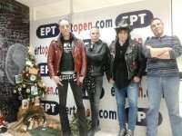 Το RockOverdose παρουσιάζει τους Star Star μέσα από την εκπομπή της ERTOpen απROCKάλυπτα του Δεύτερου Προγράμματος