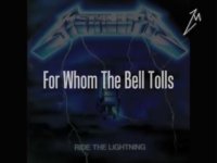 Η ιστορία πίσω από το For Whom the Bell Tolls των Metallica