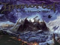 IMMORTAL: 22 χρόνια από την κυκλοφορία της δισκάρας “At The Heart Of Winter”!