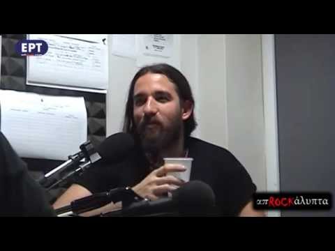 Το RockOverdose παρουσιάζει τους SiXforNinE μέσα από την εκπομπή της ERTOpen απROCKάλυπτα του Δεύτερου Προγράμματος