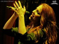 Ανταπόκριση: EPICA, Jaded Star @ Fuzz Club, Αθήνα (27/3/2015_