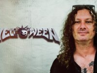 Markus Grosskopf (HELLOWEEN) on RockOverdose: “Our shows will be like the Helloween party you can expect from us!”
