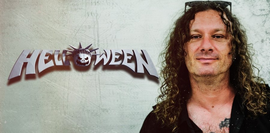 Markus Grosskopf (HELLOWEEN) on RockOverdose: “Our shows will be like the Helloween party you can expect from us!”
