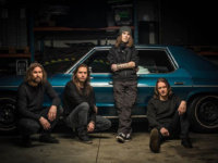 CHILDREN OF BODOM στο Rock Overdose: “Ανυπομονούμε να επιστρέψουμε στην Ελλάδα του χρόνου!”