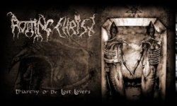 30 χρόνια από τη κυκλοφορία του “Triarchy Of The Lost Lovers” των ROTTING CHRIST!