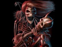 QUIZ: Ποιά metal μπάντα ταιριάζει στο χαρακτήρα σου;