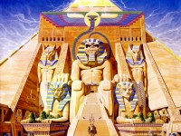 Αυτό είναι το καλύτερο εξώφυλλο δίσκου των IRON MAIDEN σύμφωνα με την ΔΙΚΗ ΣΑΣ ψήφο!