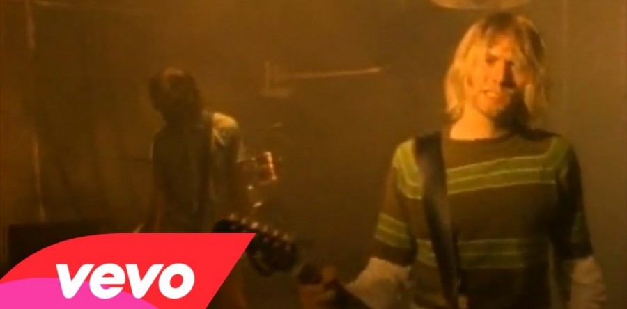 NIRVANA: To video του ‘Smells Like Teen Spirit’ ξεπέρασε τις 1 δις προβολές!