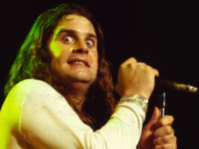 Όταν ο Ozzy δάγκωσε την νυχτερίδα … (Βίντεο)