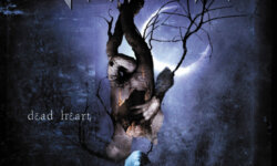 22 χρόνια από την κυκλοφορία του  “Dead Heart, in a Dead World” των NEVERMORE.