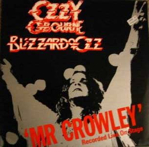 Η ιστορία πίσω από το Mr. Crowley του Ozzy Osbourne