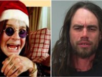Πέταξε μπουκάλι σε barwoman που άλλαξε τραγούδι Black Sabbath για να βάλει χριστουγεννιάτικα τραγούδια και φυλακίστηκε!