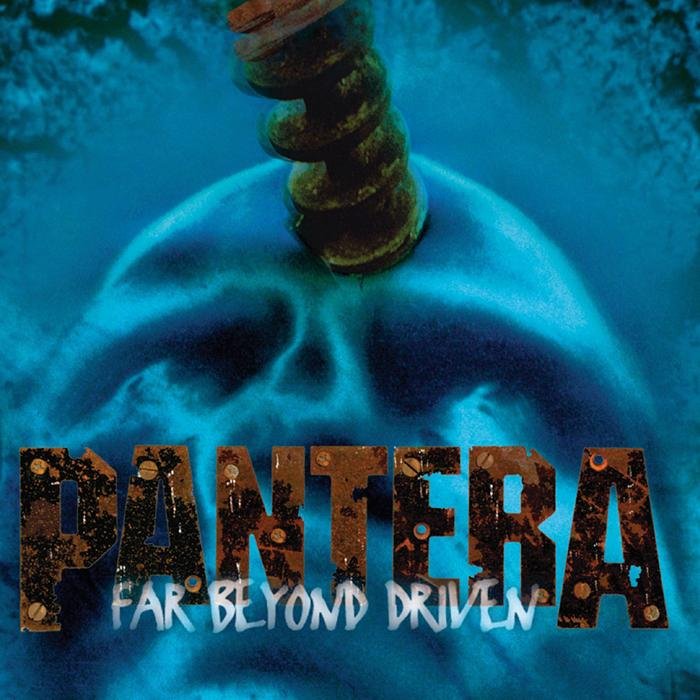 Είναι το “Far Beyond Driven” ο σημαντικότερος δίσκος των 90s;