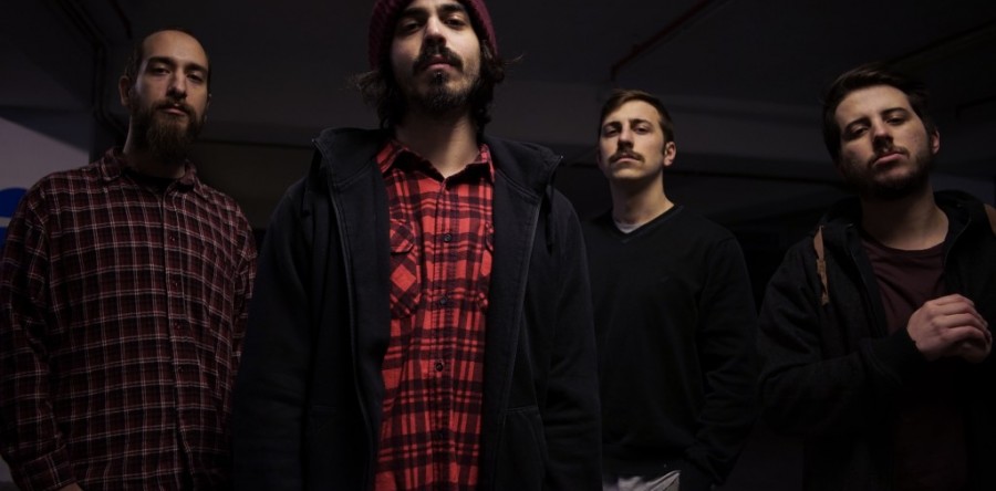 CELLAR DOGS στο RockOverdose: “Με το που βγαίνουμε στη σκηνή μπαίνουμε κατευθείαν όλοι σε ένα party mode”