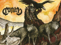 CONAN – “Revengeance”  Review