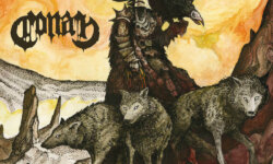 CONAN – “Revengeance”  Review
