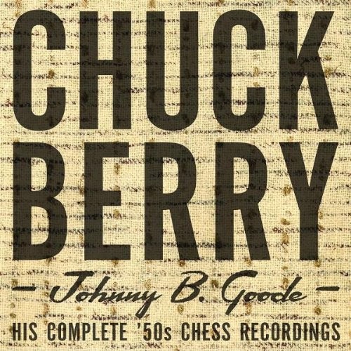 Η ιστορία πίσω από το Johnny B. Goode του Chuck Berry