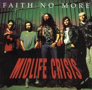 Η ιστορία πίσω από το Midlife Crisis των Faith No More