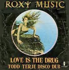 Η ιστορία πίσω από το Love Is The Drug των Roxy Music