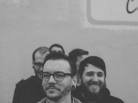 ARCHABALD στο Rock Overdose: “Προσπαθούμε να γράφουμε μουσική που θα μας άρεσε να ακούμε.”