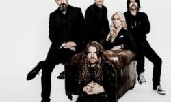 AVATARIUM: Δείτε το νέο lyric video για το “Into The Fire / Into The Storm”