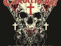 CANDLEMASS: Θα κυκλοφορήσουν νέο EP τον Ιούνιο. Εξώφυλλο και track-listing