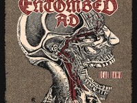 ENTOMBED A.D. – “Dead Dawn”  Review
