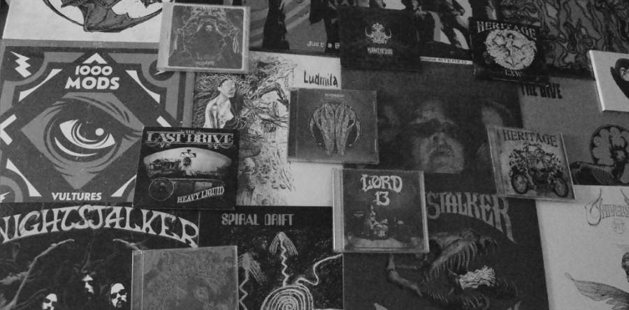 Ιστορία και αφρόκρεμα της Ελληνικής HEAVY ROCK, δεύτερο μέρος