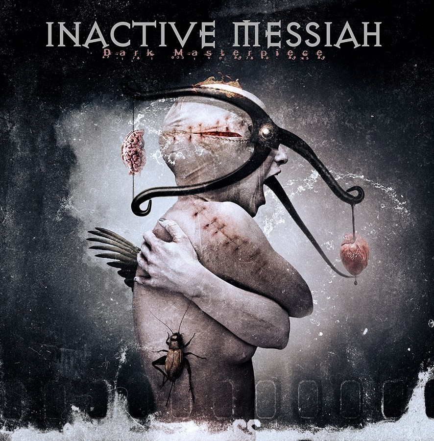 INACTIVE MESSIAH: Υπέγραψαν συμβόλαιο με την Growl Records
