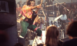 Η στιγμή που έκανε τον Jimi Hendrix θρύλο!