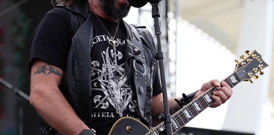 ROTTING CHRIST στο RockOverdose:”Είμαστε ζωντανή μπάντα που δεν αλλοιώνεται με λαϊκισμούς του στυλ:«Παίξε κάτι από τα παλιά»!” – 1ο μέρος