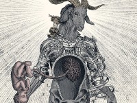 Ανταπόκριση: SEPTIC FLESH, W.E.B, Lloth @ Fuzz Club, Αθήνα (5/3/2016)